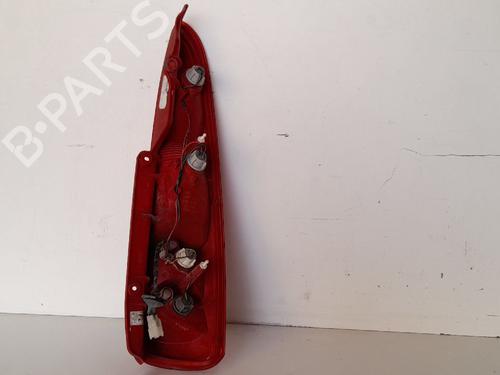 Left taillight CHEVROLET REZZO MPV (U100) 2.0 | BP12717337C34 