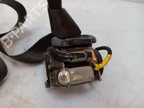 Front right seatbelt FIAT DOBLO Platform/Chassis (263_) 1.3 D Multijet | BP28215888I25 