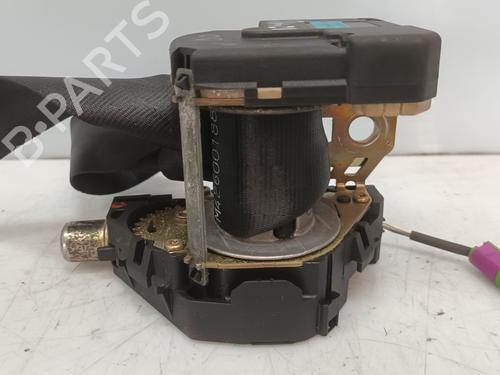 Front right seatbelt SKODA FABIA I (6Y2)  | BP26686945I25 