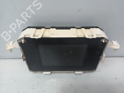 Multifunctionele display FORD TOURNEO COURIER B460 MPV  | BP23879094C48 