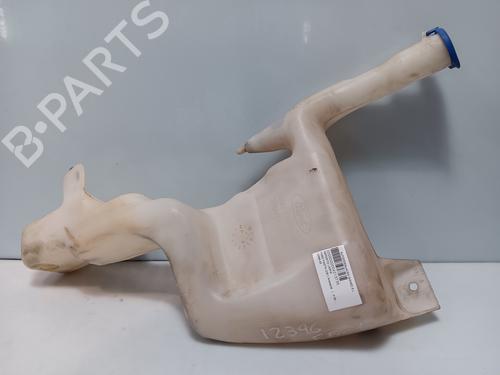 Used Windscreen washer tank FORD FIESTA VI (CB1, CCN) 1.25 (82 hp) 31982035