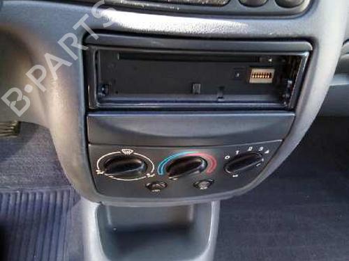 Compresseur AC FORD FIESTA IV (JA_, JB_) 1.25 i 16V | BP12808133M34