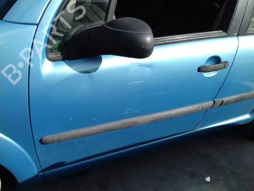 Other CITROËN C3 I (FC_, FN_) 1.4 HDi | BP13976517O1 