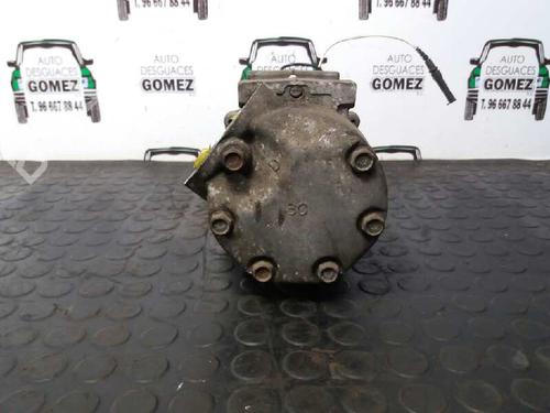AC compressor RENAULT ESPACE III (JE0_) 2.0 16V (JE0N, JE0L, JE02) | BP12797837M34 