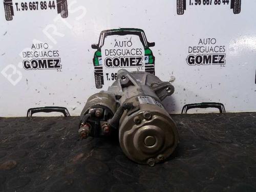Starter CITROËN C5 I (DC_) 1.8 16V (DC6FZB, DC6FZE) | BP12760119M8 