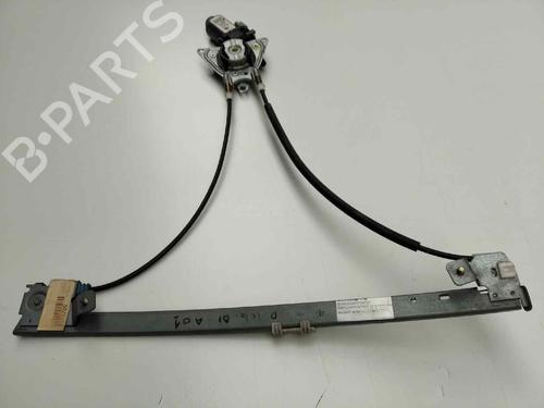 Andre PEUGEOT 106 II (1A_, 1C_) 1.4 i (75 hp) 12698710