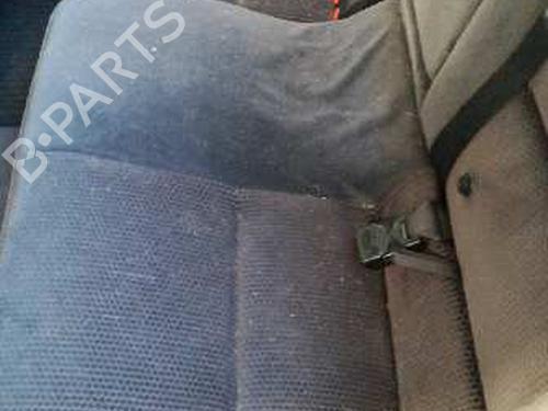 Engine control unit (ECU) OPEL VECTRA B (J96) 2.0 DTI 16V (F19) | BP12745632M57