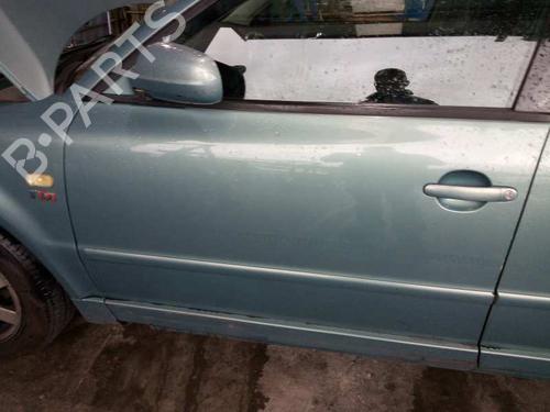 Venstre Styrespindel Lejehus VW PASSAT B5 (3B2) 1.9 TDI | BP12752754M25 