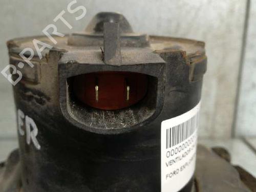 Heater blower motor FORD USA EXPLORER (UN46)  | BP12856581M62 