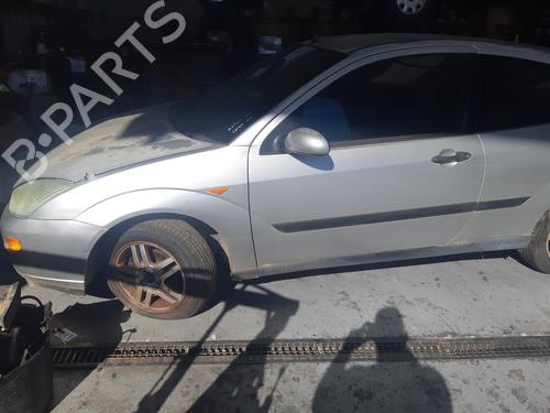 Left front shock absorber FORD FOCUS I (DAW, DBW) 1.8 Turbo DI / TDDi | BP18053610M16 