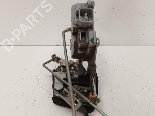 Front left lock TATA INDICA VISTA  | BP13535074C98 
