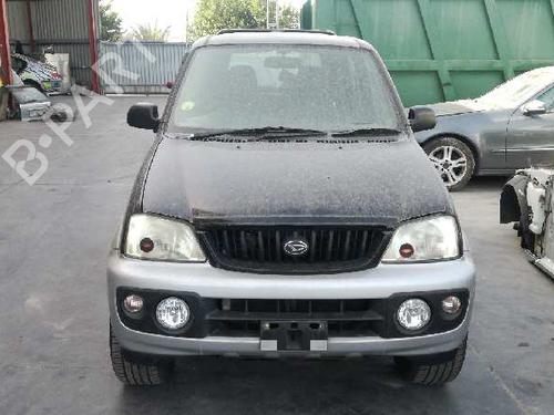 DAIHATSU TERIOS (J1_) 1.3 4WD (J102) (86 hp) 1412787