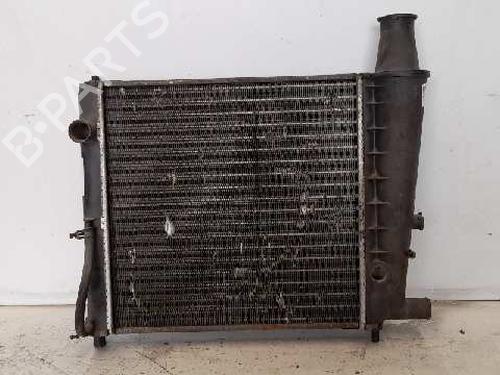 Køler CITROËN BX (XB-_) 14 E (61 hp) 12707072