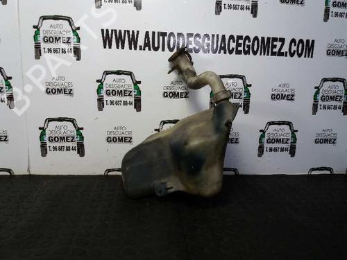 Windscreen washer tank SAAB 9-3 (YS3D) 2.0 i | BP12785692C113 