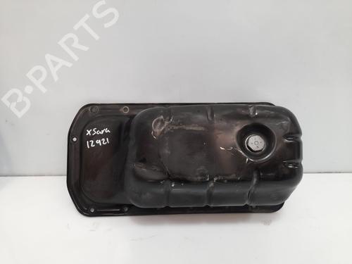 Used Oil sump Oil sump CITROËN XSARA PICASSO (N68) 1.6 HDi (90 hp) 33292457 33292457