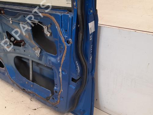 Right front door NISSAN TERRANO II (R20) 2.7 TDi 4WD | BP12708473C3 