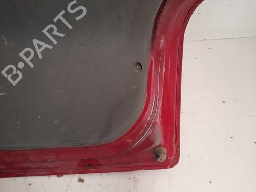 Tailgate KIA SHUMA I (FB) 1.8 i 16V | BP12733239C6 