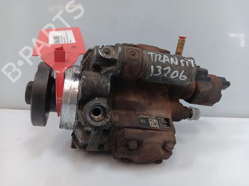 Used Injection pump Injection pump FORD TRANSIT CONNECT (P65_, P70_, P80_) 1.8 TDCi (90 hp) 35754101 35754101