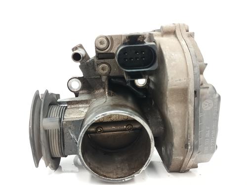 Used Throttle body VW POLO III (6N1) 50 1.0 (50 hp) 12781972