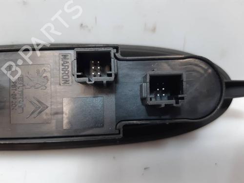 Left front window switch CITROËN C4 II (NC_) 1.6 BlueHDi 120 | BP40197694I27 - Image 4