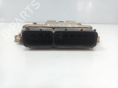 Engine control unit (ECU) FIAT DOBLO Box Body/MPV (223_) 1.9 JTD | BP32744280M57 - Image 2