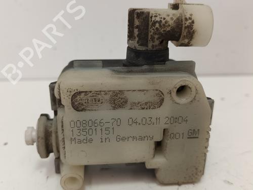 Andre OPEL INSIGNIA A (G09) 2.0 CDTI (68) (160 hp) 13984194