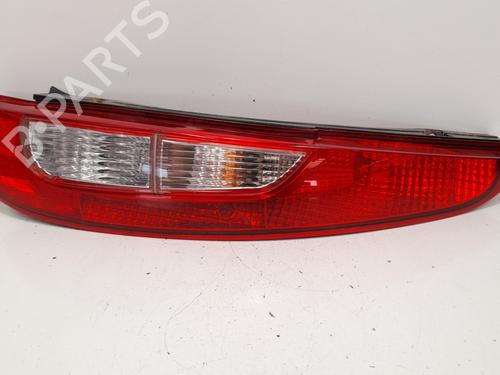 Høyre baklys TATA INDICA [1998-2025]  12853697