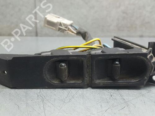 Used Left front window switch Left front window switch 12751635 12751635