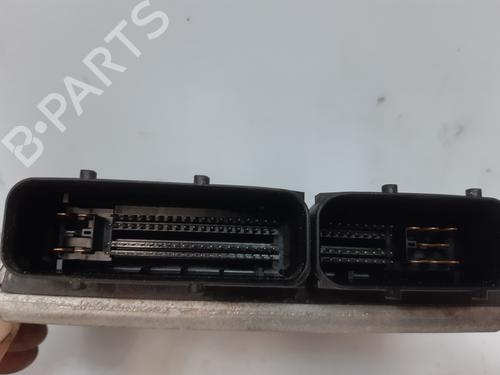 Engine control unit (ECU) SEAT IBIZA III (6L1) | BP36535560M57 - Image 2