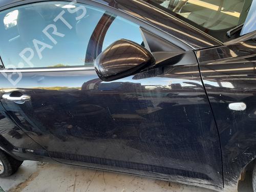 Used Right front door ALFA ROMEO MITO (955_) 1.3 MultiJet (955AXP1A, 955AYC1A) (95 hp) 28215831