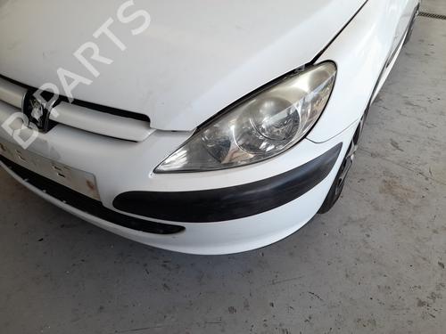 Pedal PEUGEOT 307 (3A/C) 1.6 16V | BP12776869I4 
