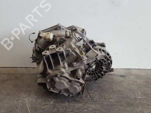 Gearbox OPEL ASTRA H (A04) 1.7 CDTI (L48) | BP12818256M3 