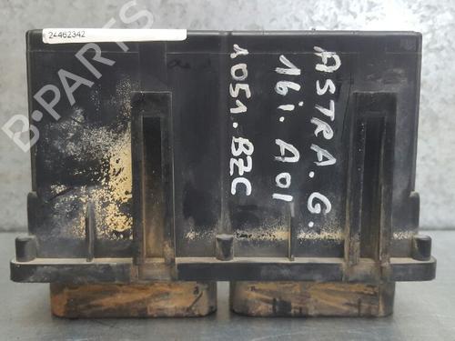 Elektronisk modul OPEL ASTRA G Hatchback (T98) 1.6 16V (F08, F48) | BP12802249M83 