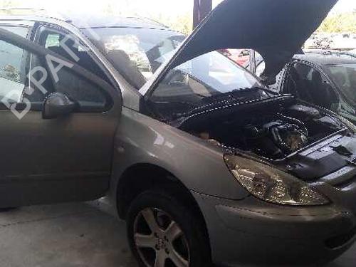 Elektronisk sensor PEUGEOT 307 Break (3E) 1.6 HDi 110 | BP12814582M84 