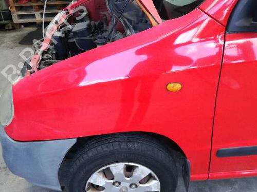 Instrument cluster HYUNDAI ATOS (MX) 1.0 i | BP12731328C47 