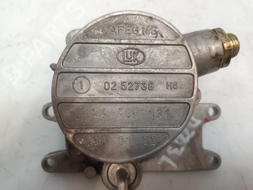 Vacuum pump SAAB 9-3 (YS3D) 2.2 TiD | BP25118128M80 