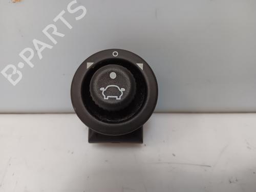 Used Mirror switch FORD FIESTA V (JH_, JD_) 1.4 16V (80 hp) 24884413