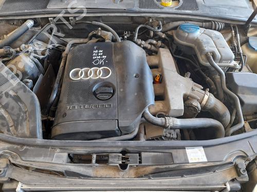 Boîtier papillon AUDI A4 B6 (8E2) 1.8 T | BP16731923M82 