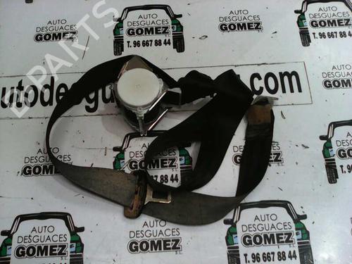 Used Rear right seatbelt AUDI A3 Sportback (8PA) [2004-2015]  12799451