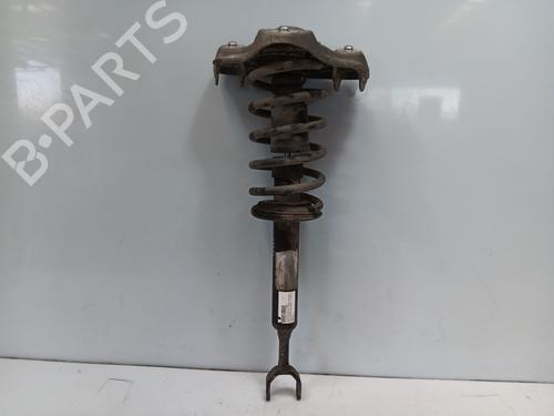 Used Left front shock absorber Left front shock absorber SKODA SUPERB I (3U4) 1.9 TDI (130 hp) 36389527 36389527