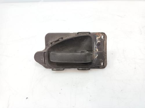 Used Front right interior door handle CITROËN SAXO (S0, S1) 1.5 D (57 hp) 21813737
