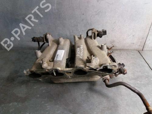 Used Intake manifold MAZDA PREMACY (CP) 2.0 (CP10S) (131 hp) 12710410