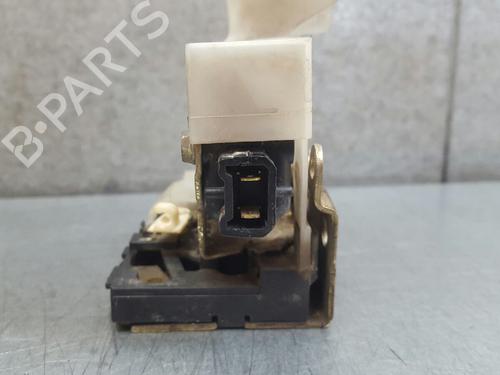 Rear right lock RENAULT MEGANE I Classic (LA0/1_) 1.9 D (LA0A, LA0U, LA0R) | BP12754605C99 