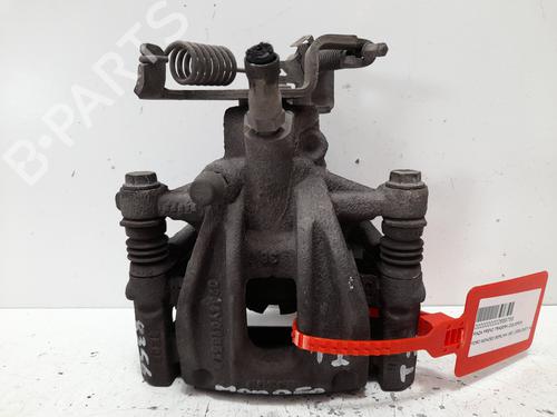 Used Left rear brake caliper FORD MONDEO III (B5Y) 2.0 TDCi (130 hp) 12771395
