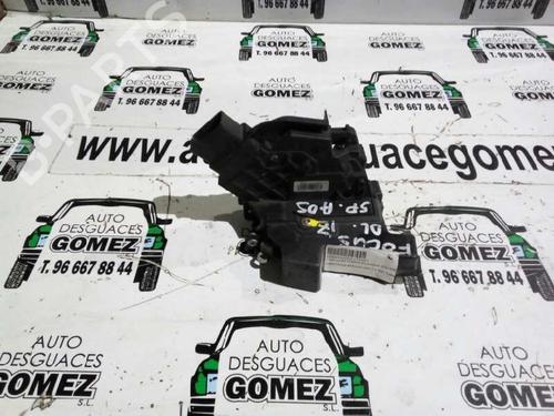 Used Front left lock FORD FOCUS II (DA_, HCP, DP) [2004-2013]  12722812