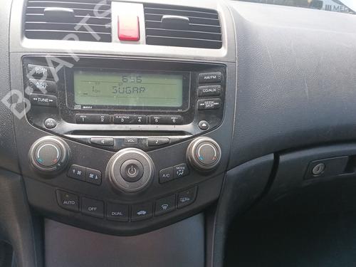 Left front window switch HONDA ACCORD VII Tourer (CM, CN) 2.2 i-CTDi (CN2) | BP36049020I27 - Image 24
