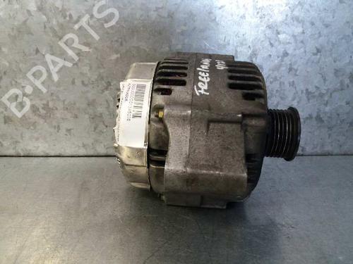 Used Alternator LAND ROVER FREELANDER I (L314) [1998-2006]  12856686