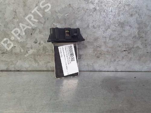 Used Heater resistor NISSAN ALMERA TINO (V10) 1.8 (114 hp) 12709103