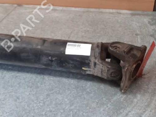 Driveshaft HYUNDAI H-1 / STAREX Bus (A1) 2.5 CRDi | BP12710083M37 