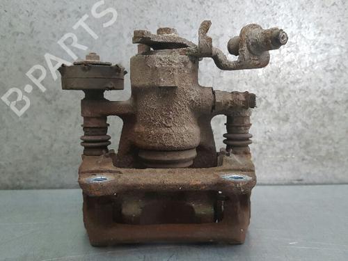 Left rear brake caliper OPEL TIGRA TwinTop (X04) 1.4 (R97) | BP12699669M107 